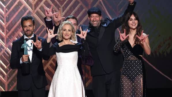 In defense of CODA: Apple TV's Best Picture winner at Oscars 2022 sang like no one's listening and made us feel heard