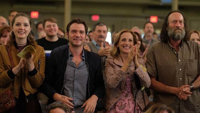 Still from CODA