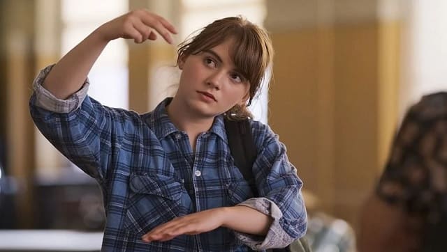 Still from CODA