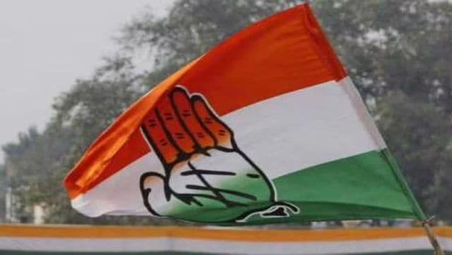 Read more about the article Congress releases sixth and final list of five candidates