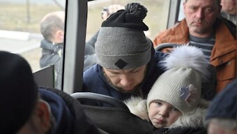 Explained: From Syria to Ukraine, how humanitarian corridors have been used in conflicts