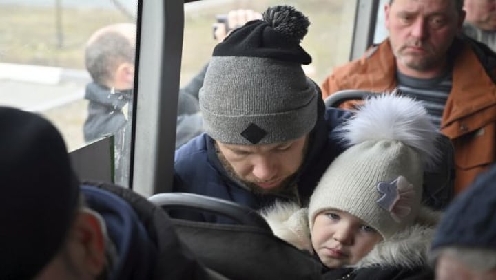 Explained: From Syria to Ukraine, how humanitarian corridors have been used in conflicts