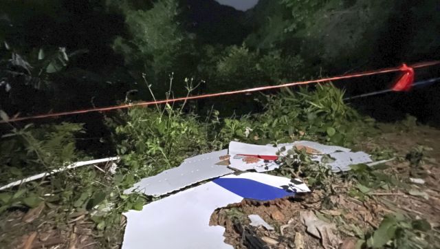 China plane tragedy: Boeing 737-800 NG has been considered safest, but it has a history of crashes China plane tragedy: Boeing 737-800 NG has been considered safest, but it has a history of crashes