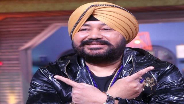 Ukhli Vich Dana by Daler Mehndi | ReverbNation