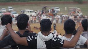 Dangals of Crime, two-part docuseries on Discovery+, shines a light on the mafia embedded in Indian wrestling
