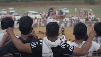 Dangals of Crime, two-part docuseries on Discovery+, shines a light on the mafia embedded in Indian wrestling