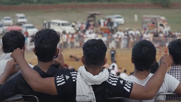 Dangals of Crime, two-part docuseries on Discovery+, shines a light on the mafia embedded in Indian wrestling