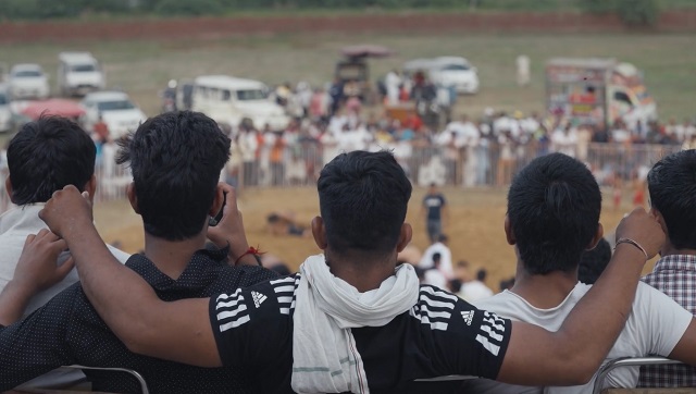 Dangals of Crime, two-part docuseries on Discovery+, shines a light on the mafia embedded in Indian wrestling Dangals of Crime, two-part docuseries on Discovery+, shines a light on the mafia embedded in Indian wrestling