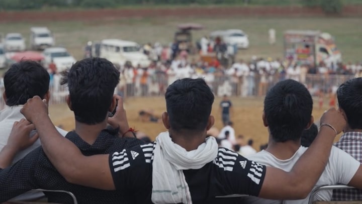Dangals of Crime, two-part docuseries on Discovery+, shines a light on the mafia embedded in Indian wrestling