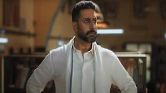 Dasvi trailer: Abhishek Bachchan goes back to school in a new education film from makers of Hindi Medium