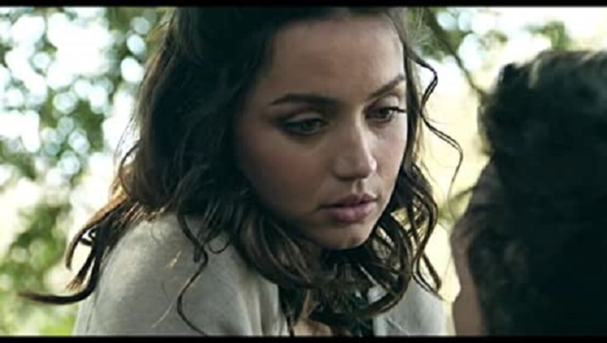 Lakshmi Menon Sexy - Deep Water, Ben Affleck and Ana de Armas' relationship drama, shimmers in  its shallowness-Entertainment News , Firstpost