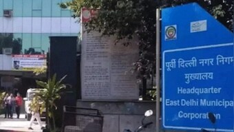 Delhi's merged municipal body to not have more than 250 seats: Bill