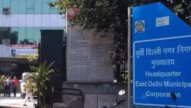 Delhi's merged municipal body to not have more than 250 seats: Bill Delhi's merged municipal body to not have more than 250 seats: Bill