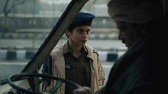 Rasika Dugal shares a throwback reel for Delhi Crime as Netflix show Delhi Crime clocks 3 years; check post here