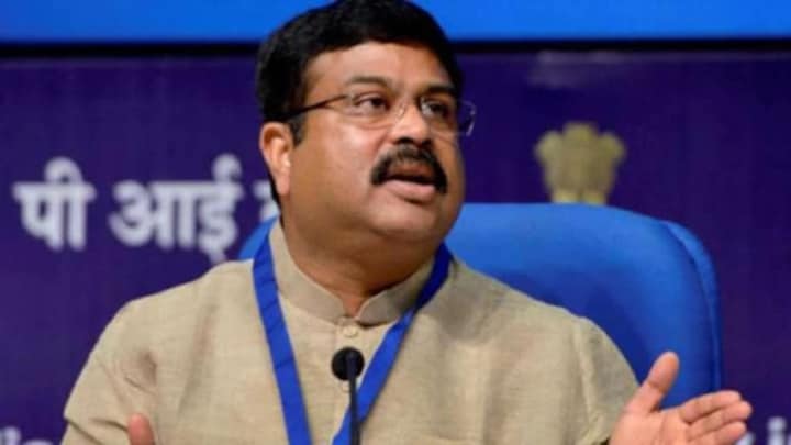 Centre working with West Bengal to implement New Education Policy in state, says Dharmendra Pradhan