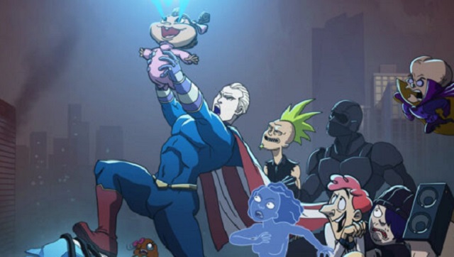 The Boys Presents: Diabolical and Star Wars: Visions underline boundless potential of animated spin-off shows The Boys Presents: Diabolical and Star Wars: Visions underline boundless potential of animated spin-off shows