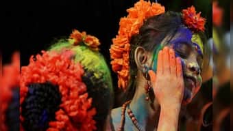 Dol Jatra 2022: From date to significance, here's all you need to know about the much-awaited festival