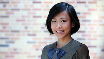 Turning Red director Domee Shi on being the first woman to helm a Pixar movie: It's a side of teen girls you'll never get to see