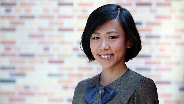 Turning Red director Domee Shi on being the first woman to helm a Pixar movie: It's a side of teen girls you'll never get to see Turning Red director Domee Shi on being the first woman to helm a Pixar movie: It's a side of teen girls you'll never get to see