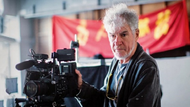 In conversation with Christopher Doyle, cinematographer of Wong Kar-Wai cinema: How we react to spaces energizes the film In conversation with Christopher Doyle, cinematographer of Wong Kar-Wai cinema: How we react to spaces energizes the film