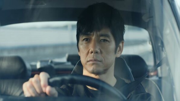 Oscars 2022: Japan's Drive My Car, also nominated for Best Picture, wins Best International Feature