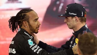 Drive to Survive: Who are the winners and losers from season 4 of Netflix’s Formula 1 series?
