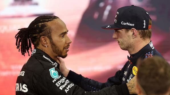 Drive to Survive: Who are the winners and losers from season 4 of Netflix’s Formula 1 series?