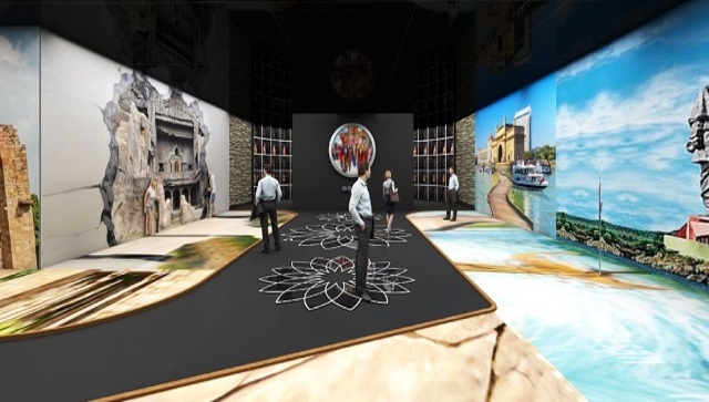 Interview | 'The digital, kinetic façade represents India on the move': Dikshu Kukreja on India Pavilion at Dubai Expo Interview | 'The digital, kinetic façade represents India on the move': Dikshu Kukreja on India Pavilion at Dubai Expo