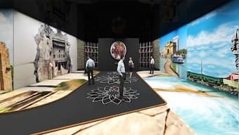 Interview | 'The digital, kinetic façade represents India on the move': Dikshu Kukreja on India Pavilion at Dubai Expo