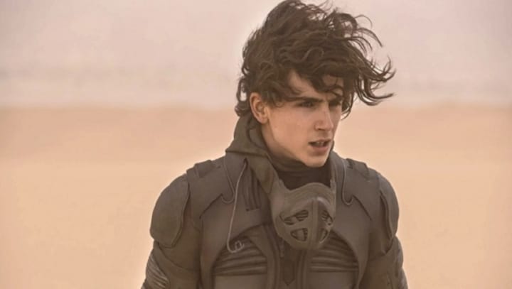 Oscars 2022: With seven Best Picture nominations being adaptations, literature emerges as ripe source of storytelling