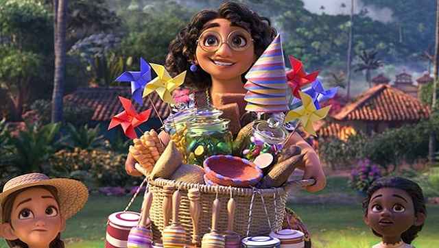 Oscars 2022: Pixar's Encanto bursts the bubble of self-objectification in the age of social media unlike any Disney tale Oscars 2022: Pixar's Encanto bursts the bubble of self-objectification in the age of social media unlike any Disney tale