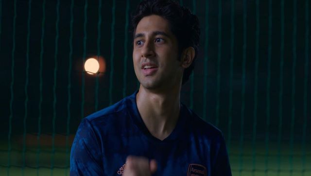 Eternally Confused and Eager For Love review: Yet another addition to the list of emotionally vacant high-aesthetic shows Eternally Confused and Eager For Love review: Yet another addition to the list of emotionally vacant high-aesthetic shows