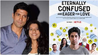 Of navigating adulthood and romance: Eternally Confused and Eager for Love team decode coming-of-age series