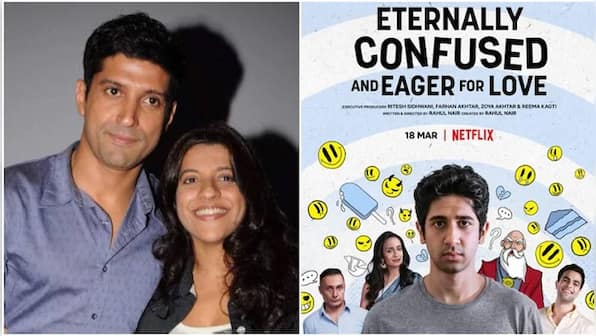 Of navigating adulthood and romance: Eternally Confused and Eager for Love team decode coming-of-age series
