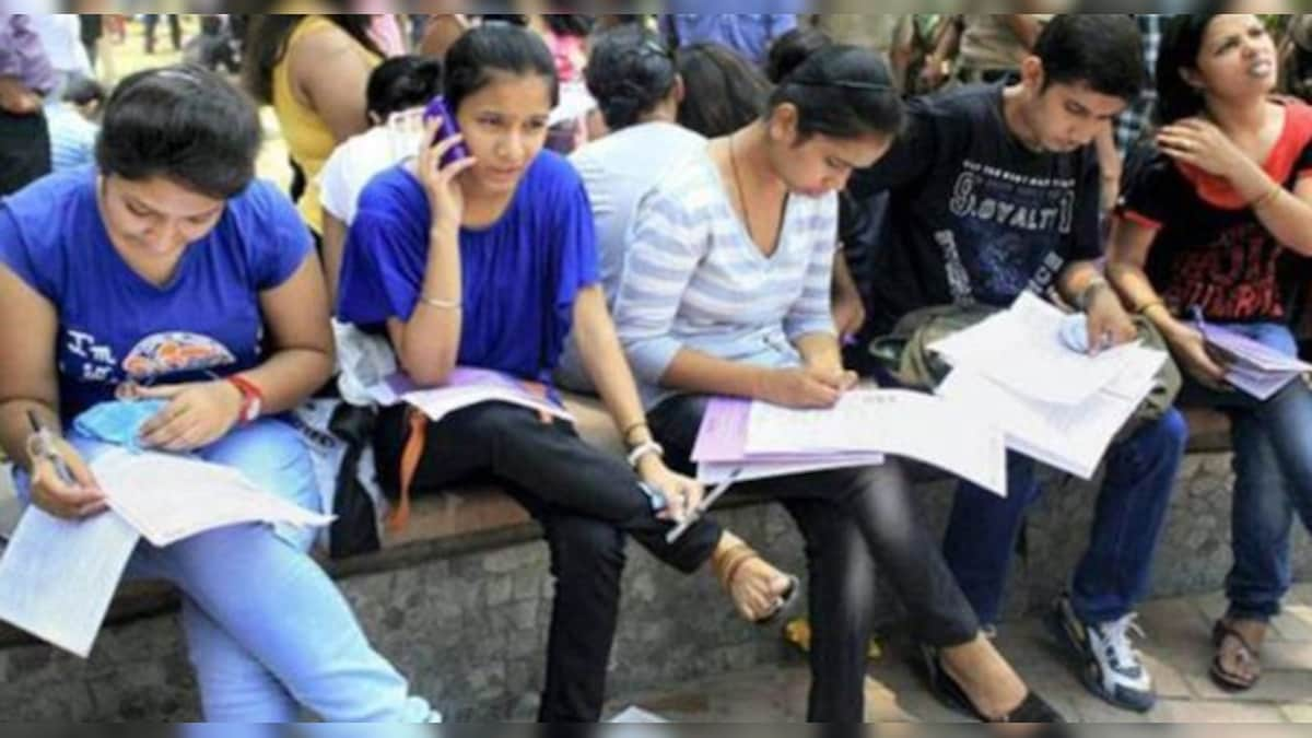 JEE Advanced Result 2022: 16,598 seats up for grabs in 23 IITs