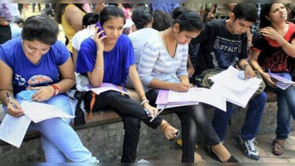 JEE Advanced Result 2022: 16,598 seats up for grabs in 23 IITs