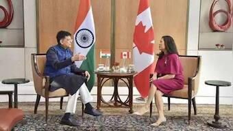 Fifth Ministerial Dialogue: India, Canada to re-launch CEPA negotiations to unlock full potential of bilateral trade