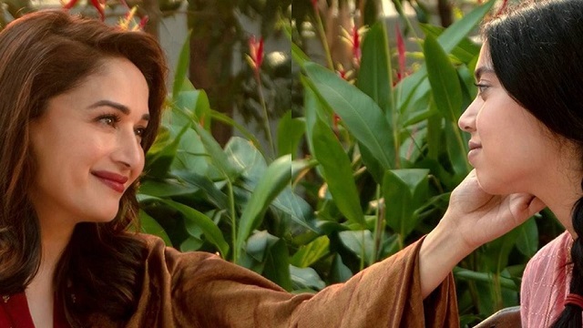 How shows like The Fame Game, and films like Tribhanga, Shakuntala Devi are finally embracing the idea of flawed motherhood How shows like The Fame Game, and films like Tribhanga, Shakuntala Devi are finally embracing the idea of flawed motherhood