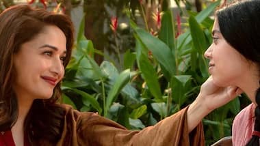 How shows like The Fame Game, and films like Tribhanga, Shakuntala Devi are finally embracing the idea of flawed motherhood