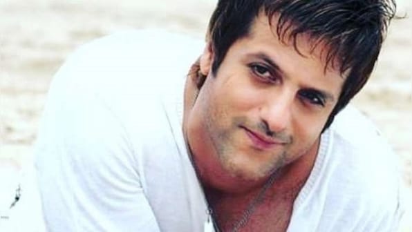 Fardeen Khan making a comeback