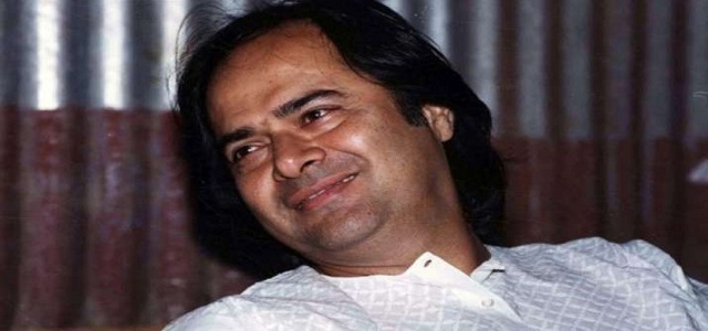 Farooq Sheikh remembered on his birth anniversary Farooq Sheikh remembered on his birth anniversary