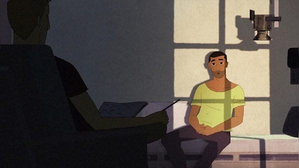 On Flee and other paragons of adult animation