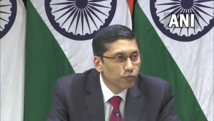 Operation Ganga: Nearly 17,000 Indians left Ukraine, 15 flights scheduled in next 24 hrs, says MEA Operation Ganga: Nearly 17,000 Indians left Ukraine, 15 flights scheduled in next 24 hrs, says MEA