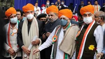 Has the G-23 become G-46? New faces indicate a growing dissent within the Congress