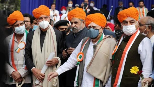 Has the G-23 become G-46? New faces indicate a growing dissent within the Congress Has the G-23 become G-46? New faces indicate a growing dissent within the Congress