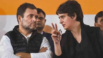 Assembly Elections 2022: Is the Congress endgame inevitable?