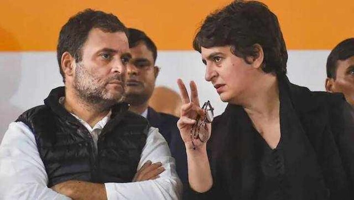 Assembly Elections 2022: Is the Congress endgame inevitable?
