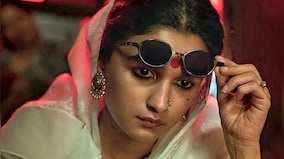 Reading the courtesan as a queer figure: Suffering at the heart of spectacle in films from Pakeezah to Gangubai Kathiawadi