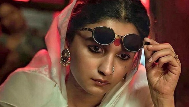 Reading the courtesan as a queer figure: Suffering at the heart of spectacle in films from Pakeezah to Gangubai Kathiawadi Reading the courtesan as a queer figure: Suffering at the heart of spectacle in films from Pakeezah to Gangubai Kathiawadi