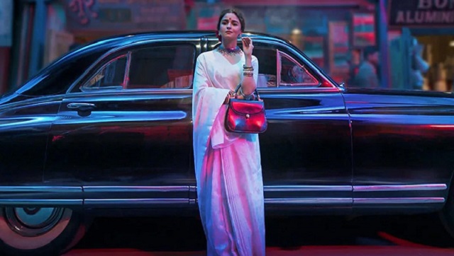 Monochrome Man: Aesthetics over authenticity, and other emotional choices in Sanjay Leela Bhansali’s Gangubai Kathiawadi Monochrome Man: Aesthetics over authenticity, and other emotional choices in Sanjay Leela Bhansali’s Gangubai Kathiawadi